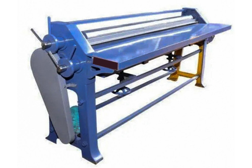 Corrugated Sheet Pasting Machine by Jaikar Industry Pvt. Ltd.